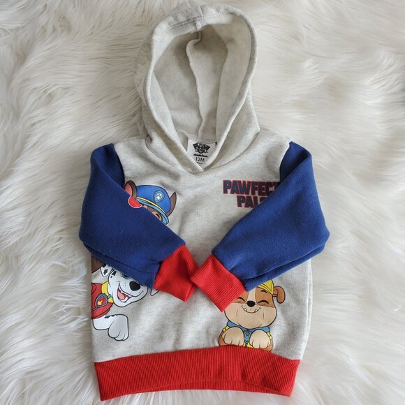 Carters/Gap/Nicolodeon Kids Sweater/Jacket Bundle SZ 12M - Picture 5 of 15